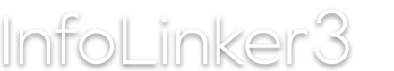 InfoLinker3ロゴ